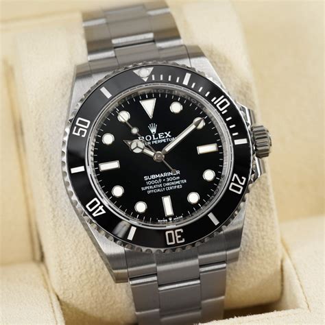 why buy rolex submariner no date|rolex no date submariner 2021.